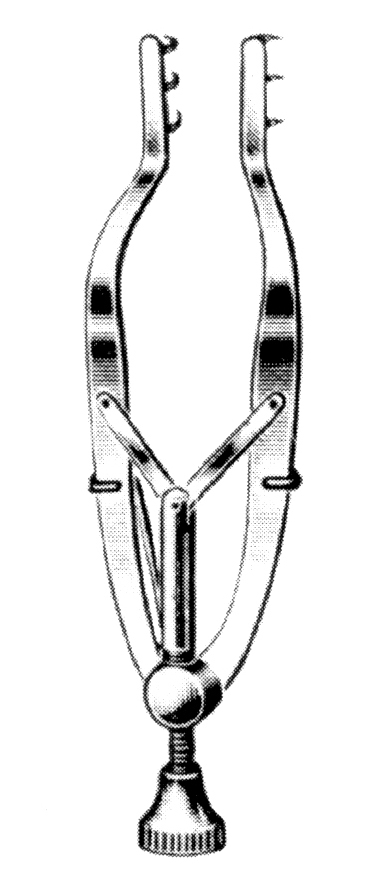 GÖZ EKARTÖRÜ 70 MM